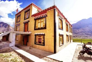 Spiti Oasis - Kibar - 0