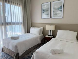 two bed room apartment address beach resort Fujairah1401&2507&1206 - 6