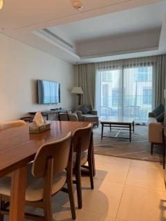 Address Beach Resort Fujairah Apartment by Blue World - 4 - Fujairah - 5
