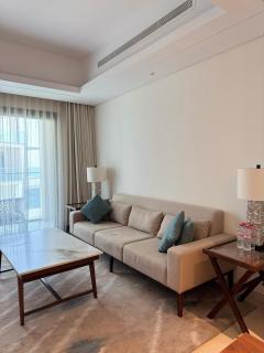 Address Beach Resort Fujairah Apartment by Blue World - 4 - Fujairah - 2