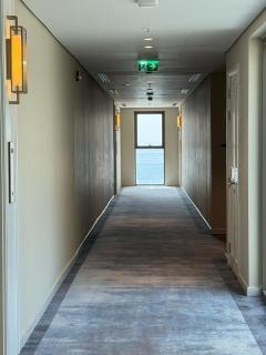 Address Beach Resort Fujairah Apartment by Blue World - 4 - Fujairah - 1