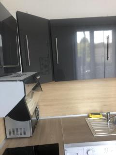 Cosy F2 Fresnes-Près de Paris, Orly et Rungis - Fresnes - 6