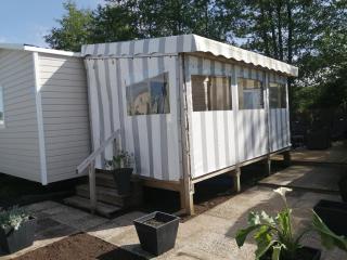 Mobil home Menanteau - Les Mathes - 0