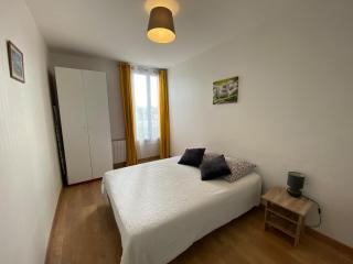 Cosy F2 Fresnes-Près de Paris, Orly et Rungis - Fresnes - 9