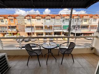 Tropikathu Guest House - Kathu - 4