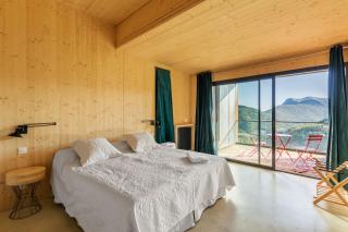 Maison en plein coeur de la drome pour 8 personnes - Teyssières - 7