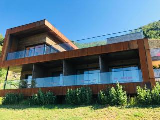 Maison en plein coeur de la drome pour 8 personnes - Teyssières - 5