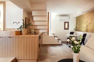 Sea Path VII Rethymno old town luxury Suites steps to beach - Rethimnon - 8