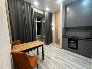 комфортные апартаменты рядом с кардиохирургии рдц ана мен бала - Astana - 9