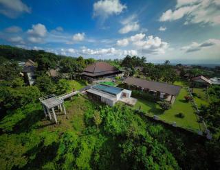Pondok Senaru Cottages - Senaru - 9