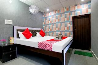 Hotel O Vikal Stay - New Delhi - 7