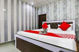 Hotel O Vikal Stay - New Delhi - 0