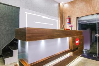 Hotel O Vikal Stay - 9