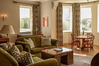 Park Hotel Kenmare - Kenmare - 6