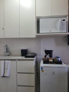 Novíssimo e aconchegante - São Paulo - 2