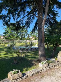 L'Atelier de la Baronnie - Lubéron - Cabrières-dʼAvignon - 5