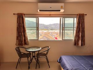 Tropikathu Guest House - Kathu - 2