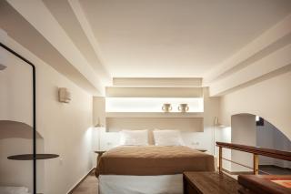 Sea Path VII Rethymno old town luxury Maisonette steps to beach - Rethymno - 9