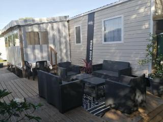 Mobil home Menanteau - 9