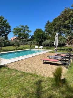 L'Atelier de la Baronnie - Lubéron - 6