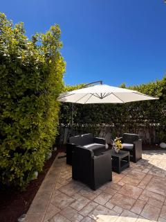 Villetta Blu Garden - Villaggio Azzurro - 8