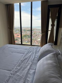 Pollux Habibi Studio Sea View - Batam Center - 4