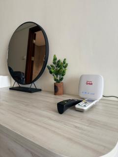 Pollux Habibi Studio Sea View - Batam Center - 3