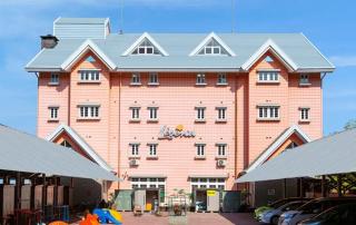 Ikaho Kids Paradise Hotel - Vacation STAY 56430v - Shibukawa - 1