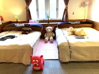 Ikaho Kids Paradise Hotel - Vacation STAY 56430v - Shibukawa - 2