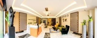 The Orange Hotel - Narsingi, Hyderabad - Hyderabad - 0