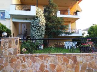 COZY APPARTMENT in ETHNIKI ANTISTASI - Néa Seléfkeia - 6
