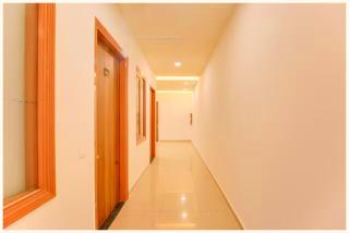 Near RAM JANAM BHOOMI HOTEL SEELI DHAM STAY- Best Hotel In Ayodhya - Ayodhya - 1