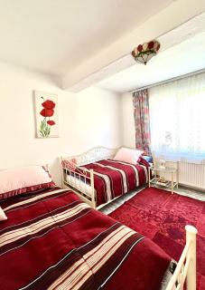 Selo Katun - Domacinstvo - - 2