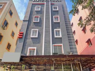 Super Townhouse RCC PARK VIEW INN - Haiderabad - 0