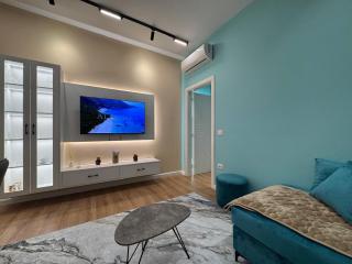 Arra's Luxury Apartment - Vlorë - 8