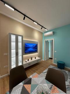 Arra's Luxury Apartment - Vlorë - 6