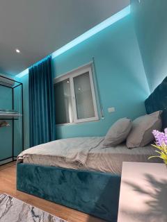 Arra's Luxury Apartment - Vlorë - 5