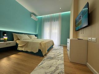 Arra's Luxury Apartment - Vlorë - 2