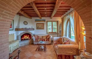 Cozy Home In Sarteano With Private Swimming Pool, Can Be Inside Or Outside - Sarteano - 7
