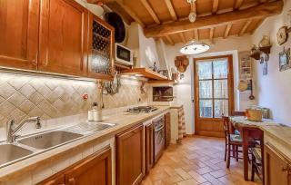 Cozy Home In Sarteano With Private Swimming Pool, Can Be Inside Or Outside - Sarteano - 5