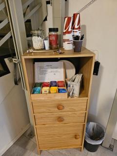 Brufjell Hostel & Parking - 7