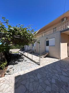 Milica Apartment - Sutomore - 8