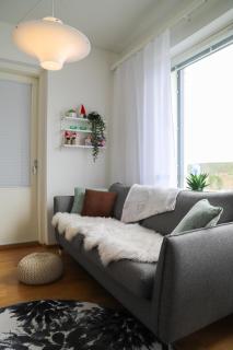 Rovaniemi Downtown Apartment - 5