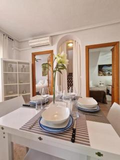 Penthouse infinity beach - Torrevieja - 3