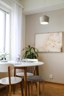 Rovaniemi Downtown Apartment - 3