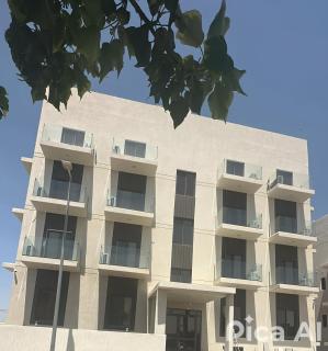 شقق الواحة الفندقية - Al Baha - 2