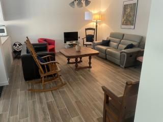Gîte La Vacale- 2 à 10 personnes - Capdenac - 2
