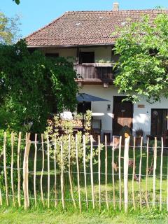 Altes Otto Haus - Stamsried - 9