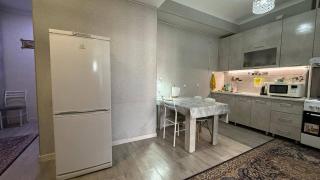 2-room apartment Tynystanova 94 - 2