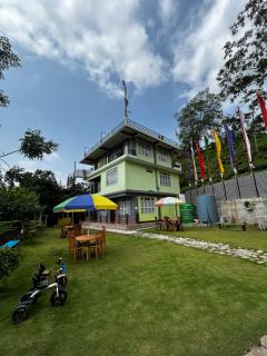 Himalayan Garden Homestay - Lebong - 5